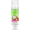 Tropiclean Waterless Shampoo for Dogs Deep Cleansing 7.4oz