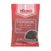 Venison Mini Bones 100pc 75g
