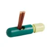 Woof Bully Safe Green