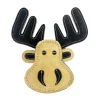 Wool & Wild Yukon Moose