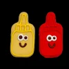 You're Soo Saucy Bottles Dog Cookie
