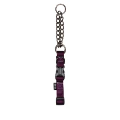 Zeus Martingale Dog Collar