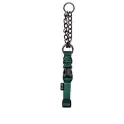 Zeus Martingale Dog Collar