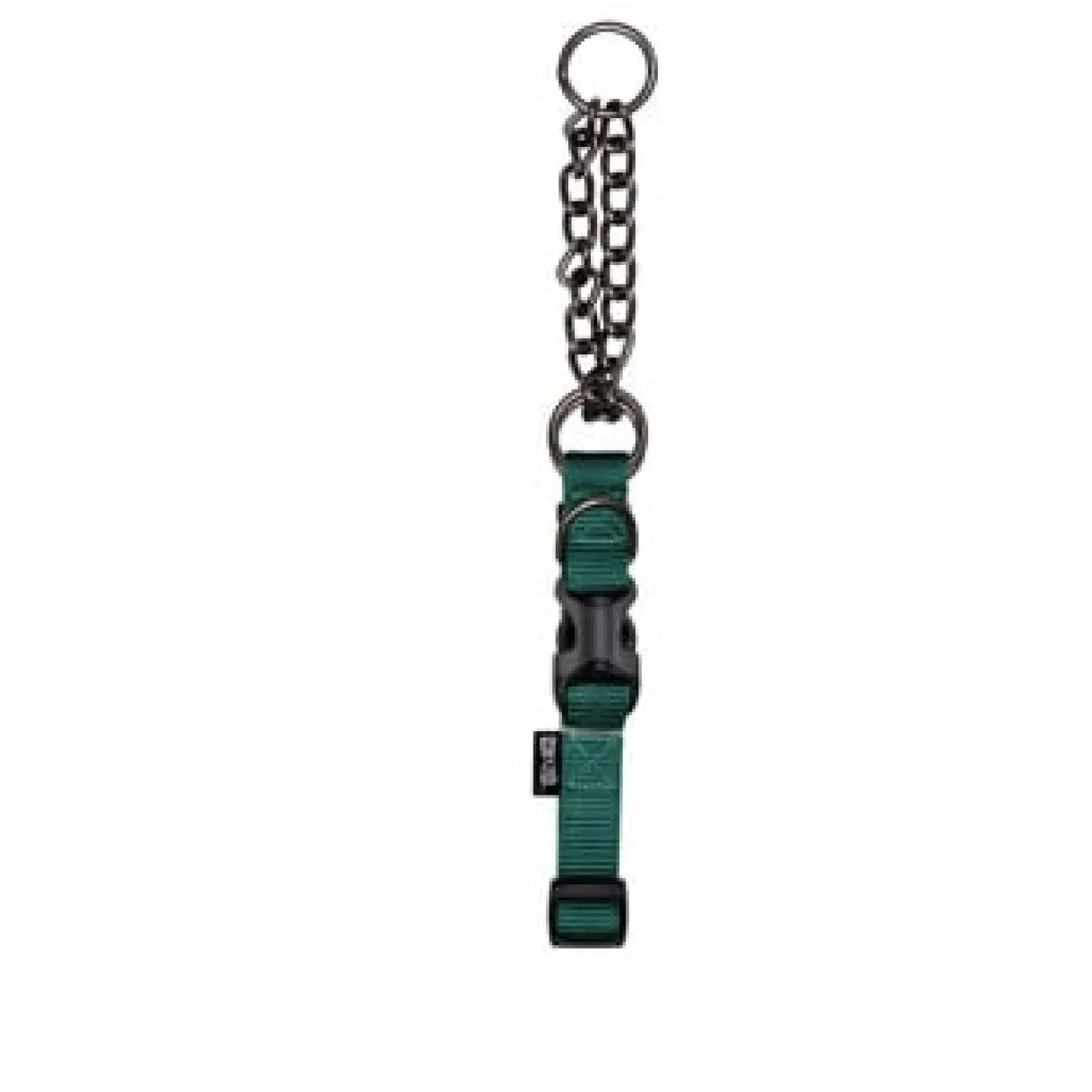 Zeus Martingale Dog Collar