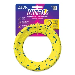 Zeus Nitro Weighted Ring 16cm (6.3")