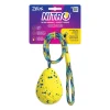 Zeus Nitro Weighted Slinger with Rope 64cm (25.2")