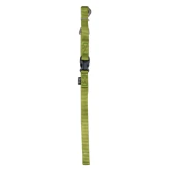 Zeus Nylon Leash With Handle Buckle