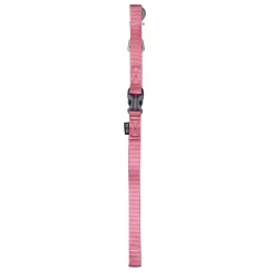 Zeus Nylon Leash With Handle Buckle
