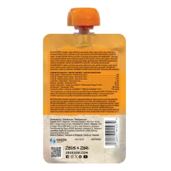 Zoe Licky Snack - Pumpkin & Chicken Recipe - 85g Pouch